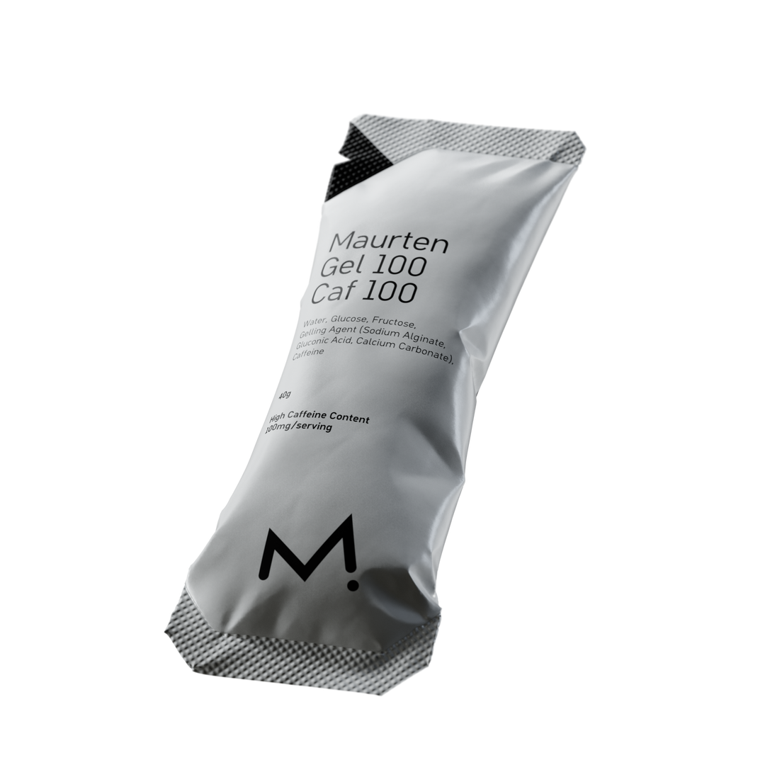 Maurten Gel 100 Caf 100 40g