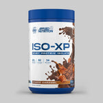 Load image into Gallery viewer, Applied Nutriton Iso XP Choco Caramel 850g