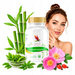 Load image into Gallery viewer, Carnium Vegan Collagen Booster 60 capsules