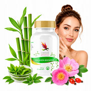 Carnium Vegan Collagen Booster 60 capsules