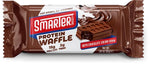 Load image into Gallery viewer, Smarter Snacks Protein Waffle Double Choc Cream