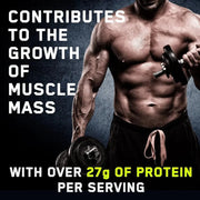 AN Beef XP Citrus Twist 150g