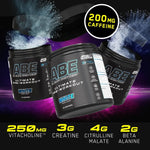 Load image into Gallery viewer, Applied Nutrition ABE White 375g