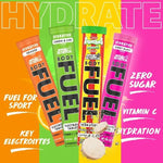 Load image into Gallery viewer, Applied Nutrition HydrationTablets Orange 20Tabs