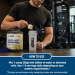 Load image into Gallery viewer, Applied Nutriton Iso XP Choc Peanut 850g