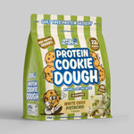 Load image into Gallery viewer, AN Cookie Dough White Chocolate Pistachio 1kg