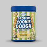 Load image into Gallery viewer, AN Cookie Dough White Cho Pistachio 400g