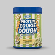AN Cookie Dough White Cho Pistachio 400g