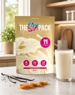 Load image into Gallery viewer, SPR Meal Replacement Smoothie VanillaCaramelHeaven