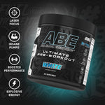 Load image into Gallery viewer, Applied Nutrition ABE White 375g