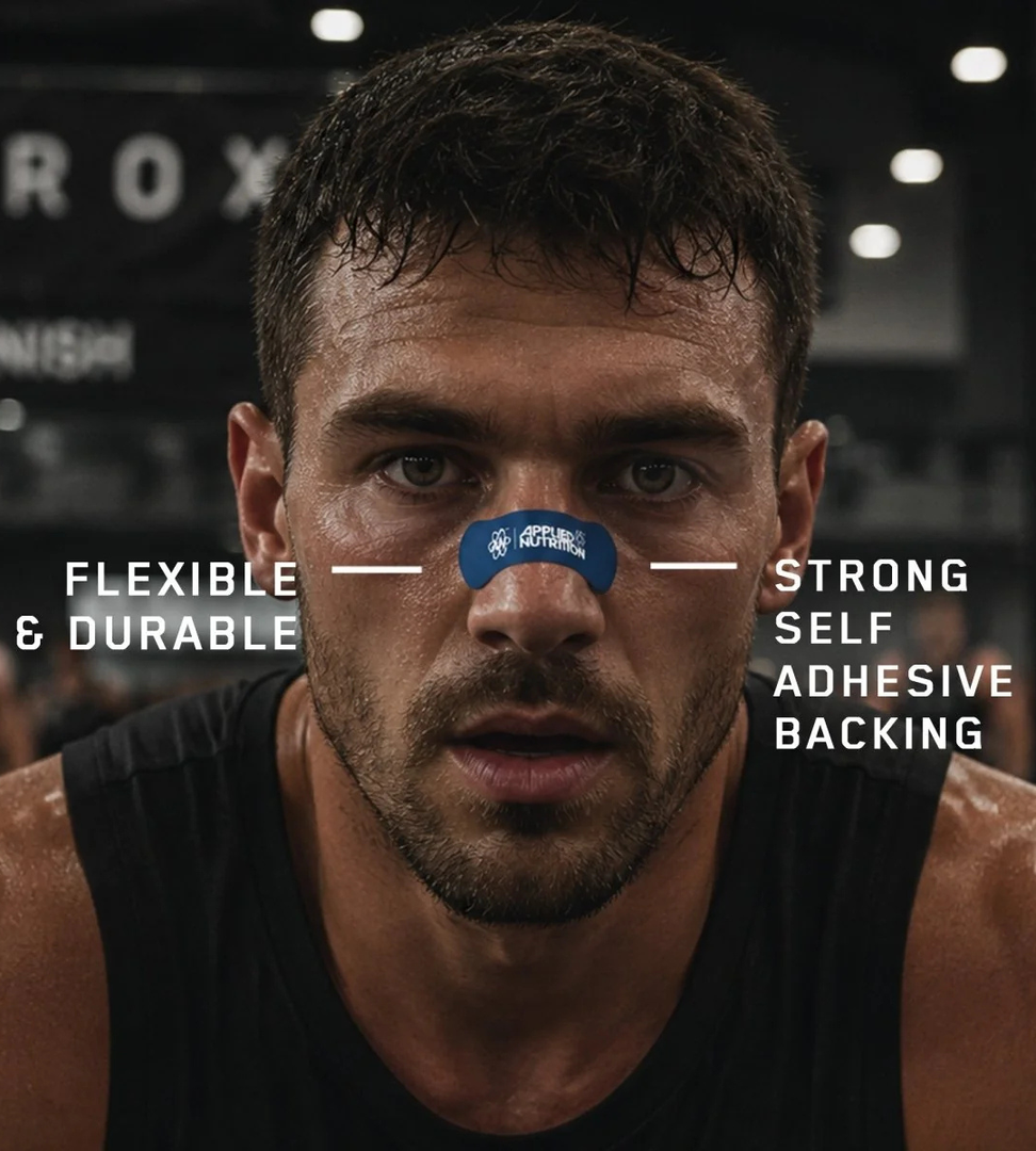 Applied Nutrition Nasal Strips