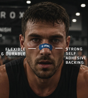 Applied Nutrition Nasal Strips