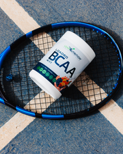 Leap Nutrition Loaded BCAA 4:1:1
