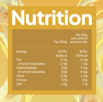 Load image into Gallery viewer, SPR Meal Replacement Banana Cream Delight
