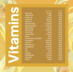 Load image into Gallery viewer, SPR Meal Replacement Banana Cream Delight