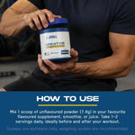 Load image into Gallery viewer, Applied Nutrition Creatine+ Peptide 222g