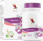 Load image into Gallery viewer, Carnium Meno WELL 60 capsules