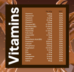 Load image into Gallery viewer, SPR Meal Replacement Smoothie Chocolate Caramel 800G