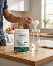 Leap Nutrition Cre Ahead Creatine Monohydrate 1Kg