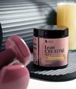 Load image into Gallery viewer, Carnium Botanicals Lean Creatine GLP-1