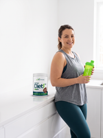 Load image into Gallery viewer, Leap Nutrition Diet F Vanilla 640g