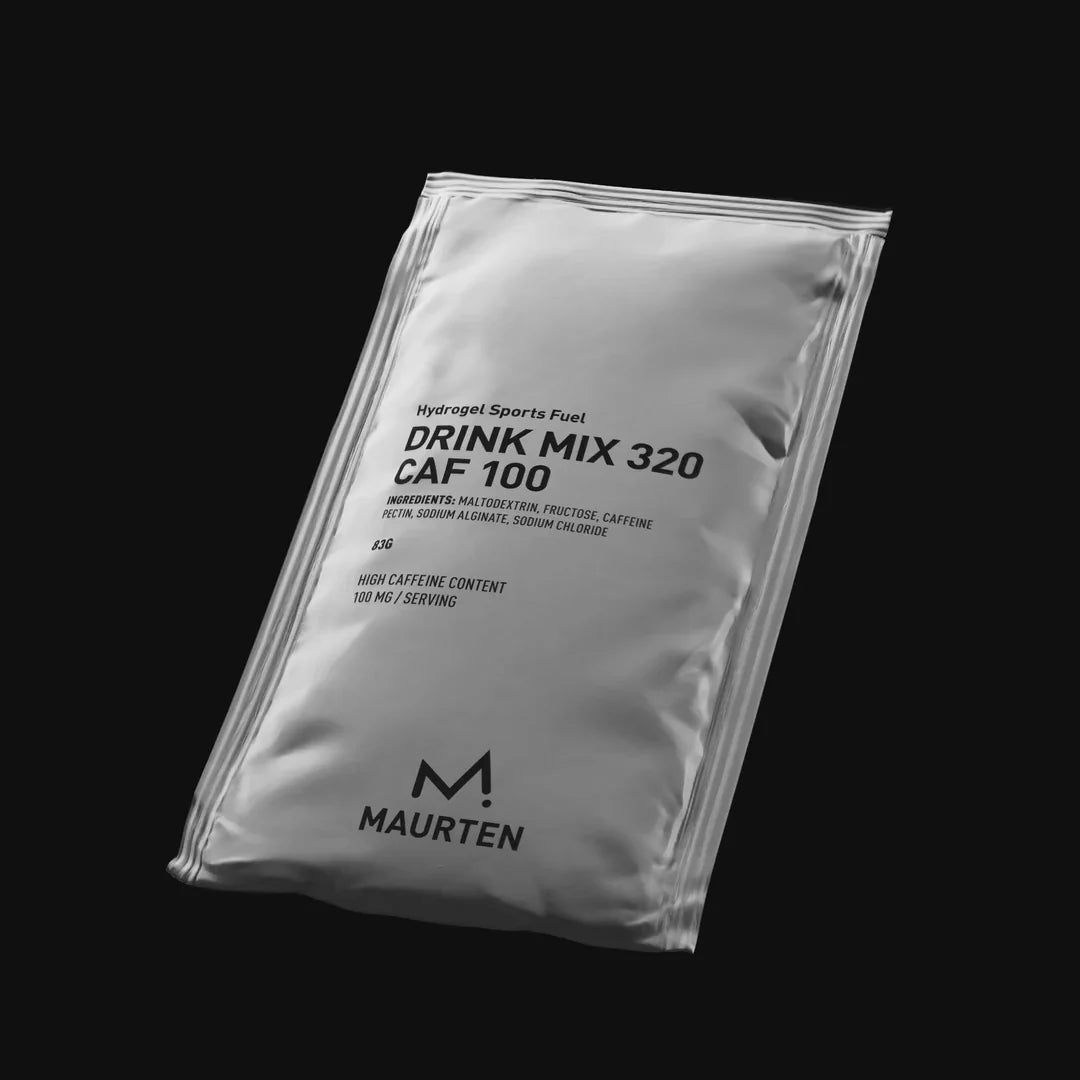 Maurten Drink Mix 320 Caf100 83g