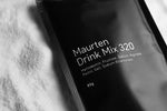 Load image into Gallery viewer, Maurten Drink Mix 320 83g