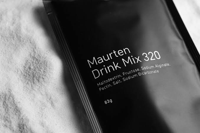Maurten Drink Mix 320 83g