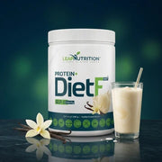 Leap Diet F + Carnium Creatine GPL 1