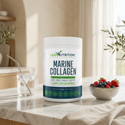 Leap Nutrition Marine Collagen (Naticol®) 300g