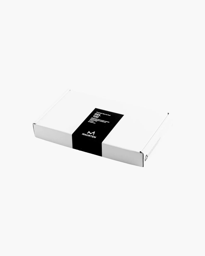 Maurten Gel 100 40g Box