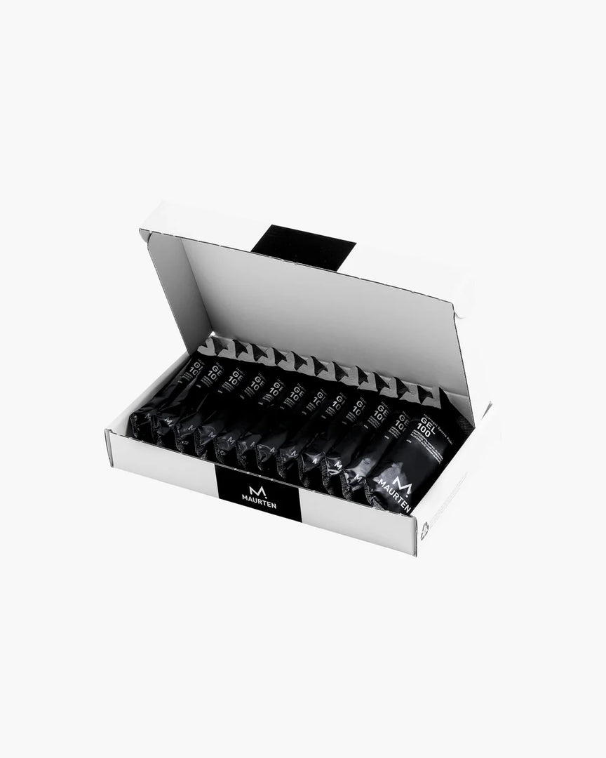 Maurten Gel 100 40g Box
