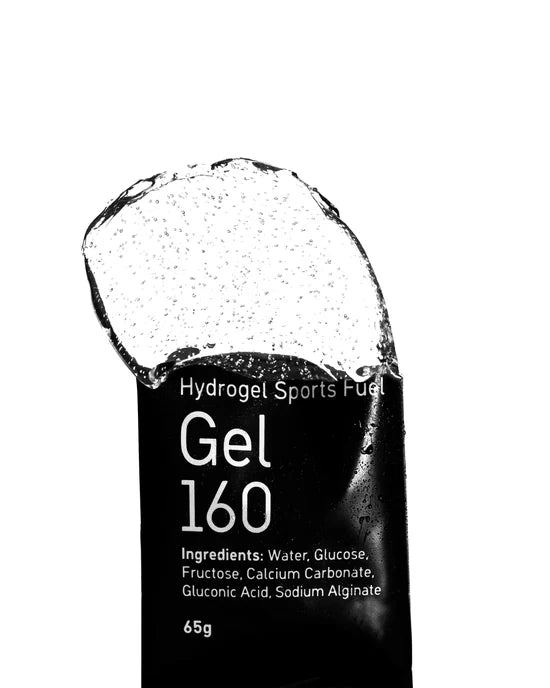 Maurten® Gel 160 Box (12-Pack)
