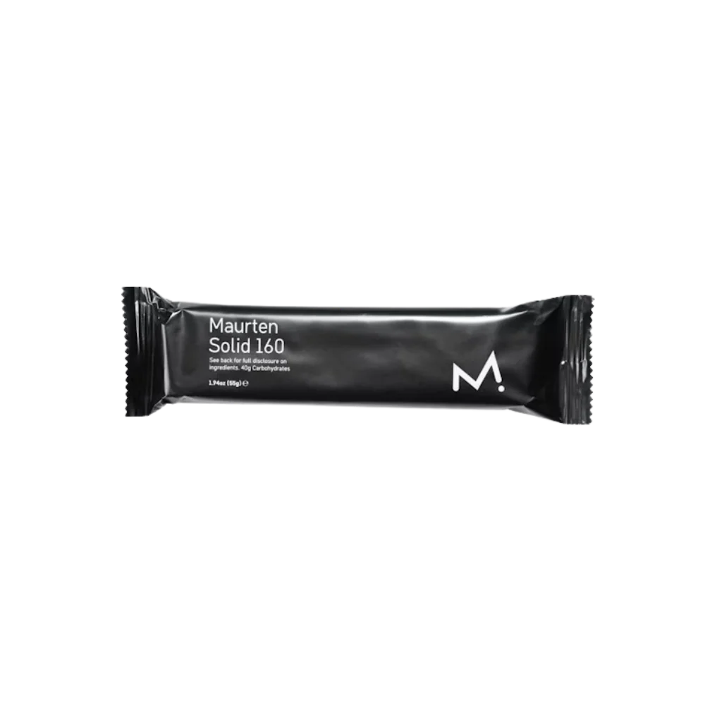 Maurten Solid 160 Oat Bar