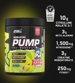 Load image into Gallery viewer, ABE Pump Slush Puppie twisted citrus 500g