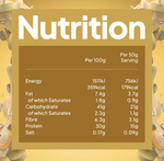 Load image into Gallery viewer, SPR Overnight Oats Sweet Banoffee Pie