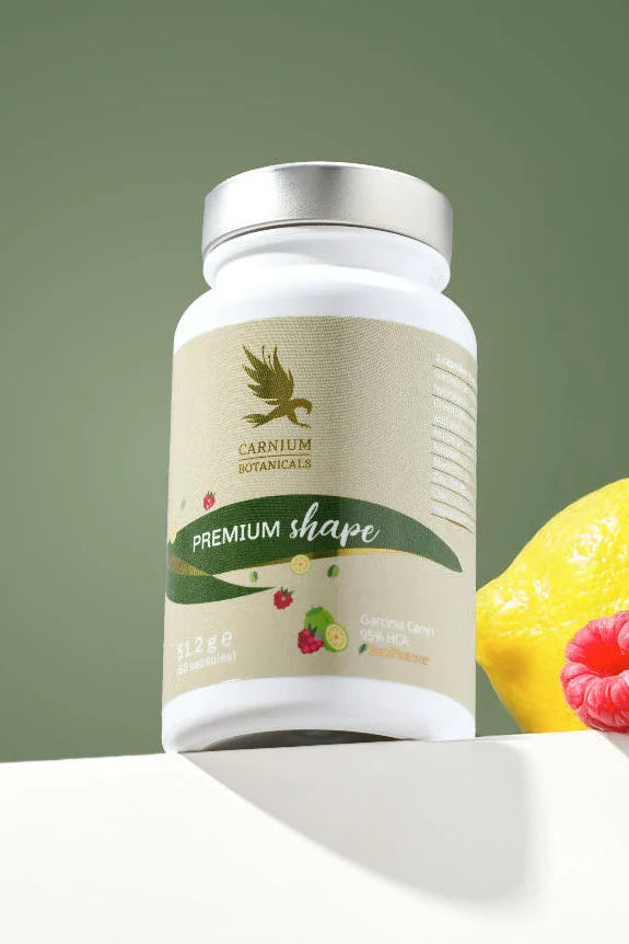 Goodbye Menopause Belly