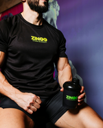 Load image into Gallery viewer, Leap Nutrition  ZINGG Shaker 300mL