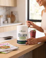 Leap Nutrition Pure Collagen 300g