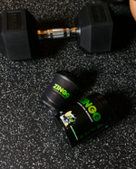 Load image into Gallery viewer, PreWorkout Bluberry Lemonade 300g