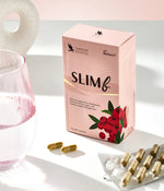 Load image into Gallery viewer, Carnium Botanicals SlimB x60