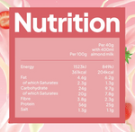Load image into Gallery viewer, SPR Meal Replacement Smoothie Strawberry Cream Sensation