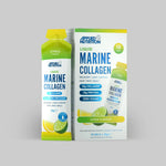 Load image into Gallery viewer, Marine Collagen Gel Citrus
