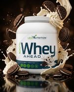 Load image into Gallery viewer, Leap Nutrition Whey Ahead Cookies 2Kg