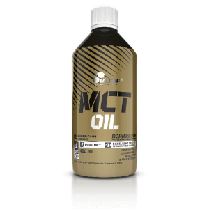 Olimp MCT oil