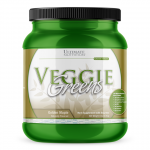Ultimate Nutrition Vegtable greens 510g