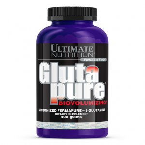 Ultimate Nutrition Gluta pure