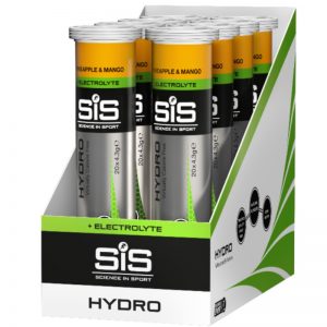 sis hydro + electrolyte tablet