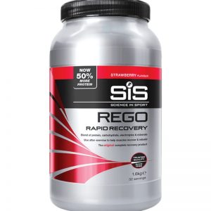 sis rego rapid recovery