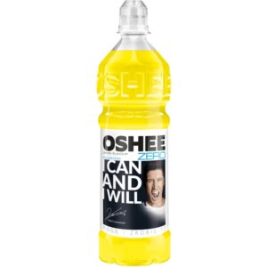 Oshee drink zero